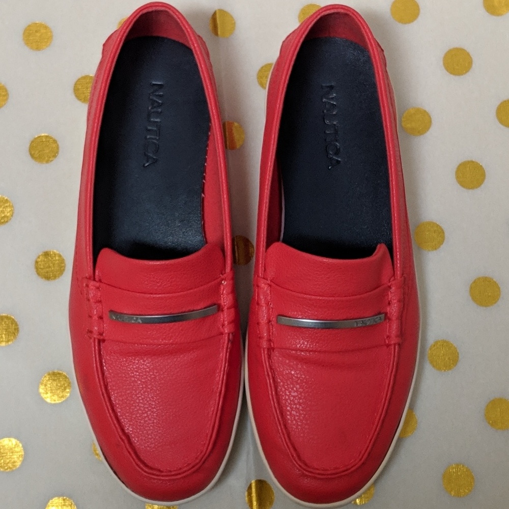Nautica Slip - Ons